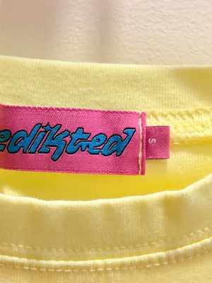 edikted fruit tee  thumbnail 2