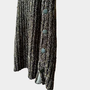NWT‎ Free People Valentina Sleeveless Tunic Sweater Sz XS thumbnail 6
