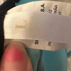 Target Pink and Blue Bikini Top thumbnail 4