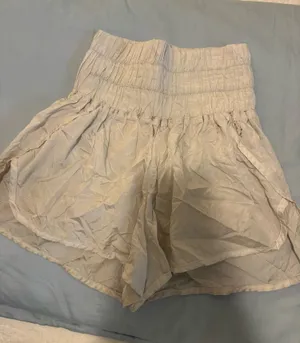 Free People Movement Shorts thumbnail 1