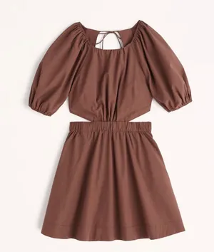 Abercrombie Dress thumbnail 2