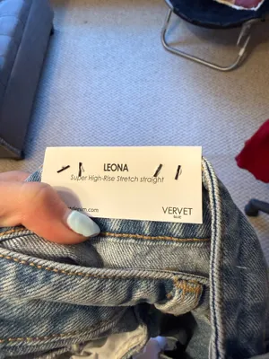 Vervet Jeans thumbnail 3