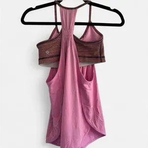 Lululemon tuck me in Racerback Tank Top thumbnail 2