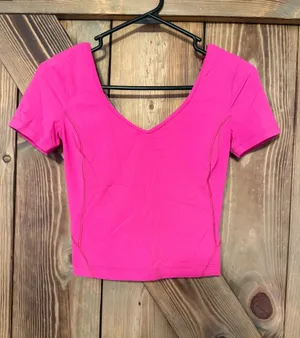 Lululemon Align Top thumbnail 1