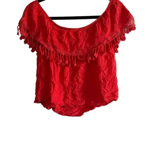 Rue 21 Top size M thumbnail 3