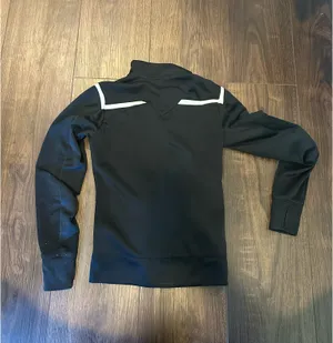 Nike Zip-Up Jacket thumbnail 2