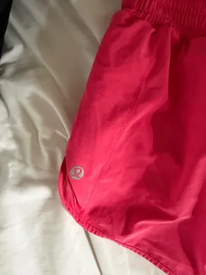 Lululemon shorts  thumbnail 5