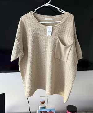 MIA & Tess Sweater thumbnail 1