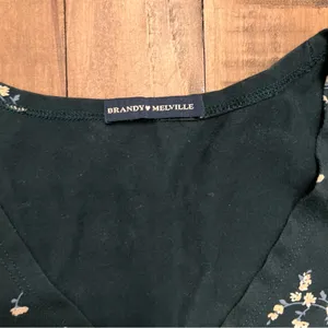 BRANDY MELVILLE‎ Amara Top thumbnail 5
