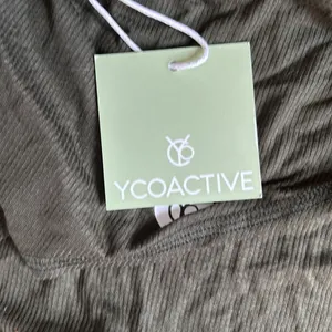YCO Active green tank top thumbnail 5