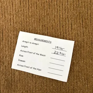 EVERLANE The Cloud Turtleneck Sweater Wool Alpaca‎ Heathered Chai Small thumbnail 15