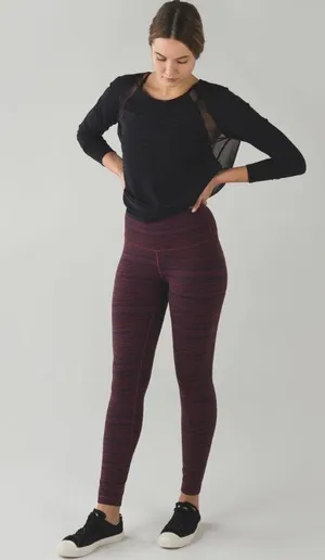 High Times Pants thumbnail 1