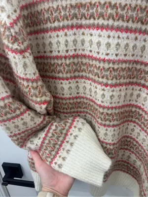 American Eagle cozy sweater thumbnail 6