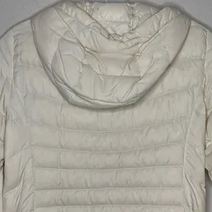 Uniqlo Down Filled‎ Hoody Coat thumbnail 3