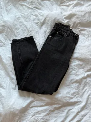 London Jean THE BEST VINTAGE JEANS (2) thumbnail 7