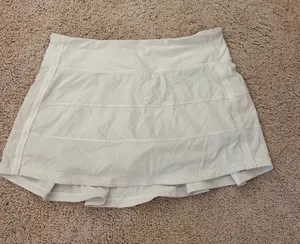 Lululemon Skirt thumbnail 1