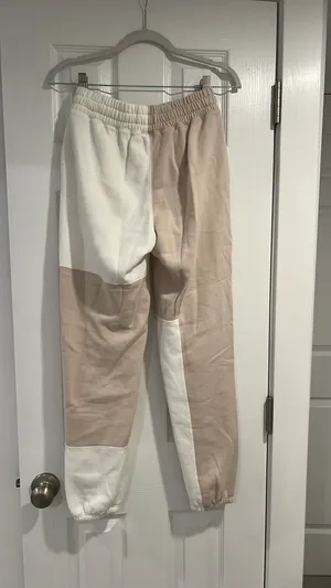 Abercrombie Soft A&F Collection sweatpants s thumbnail 2