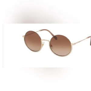 Miu Miu 69US 1BC5S0 52/22 Core Collection Sunglasses frames thumbnail 2