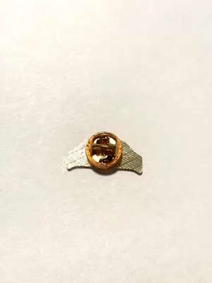 Rainbow Heart pin Multiple thumbnail 2