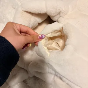 Ci Sono Faux Fur Jacket thumbnail 4