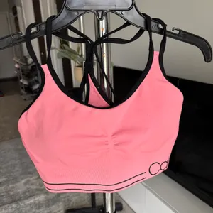 Calvin Klein Performance Women's Low Impact Sports Bra thumbnail 1