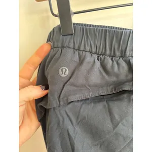Lululemon Essential Affinity Mid Rise Jogger 8 Modal athleisure gorpcore yoga‎ thumbnail 7
