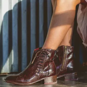 Bed Stu Aldina Bootie thumbnail 1