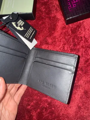 Ted Baker Wallet thumbnail 3