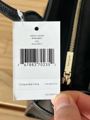 Kate Spade Purse thumbnail 8