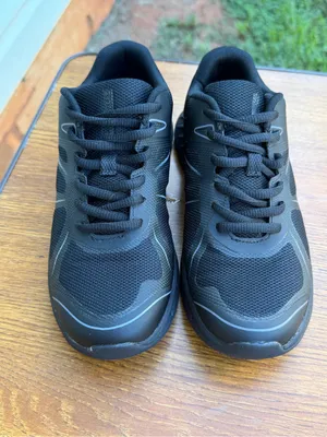Shoes For Crews Women’s Black Slip Resistant Work Sneakers Size 6 Non Slip thumbnail 6