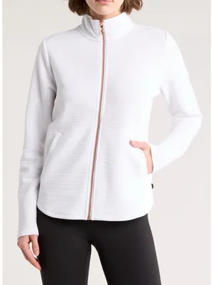 Sketchers The Hoodless Hoodie Go Walk Everywhere Jacket - Size XL thumbnail 1
