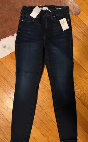 Good American Jeans thumbnail 1