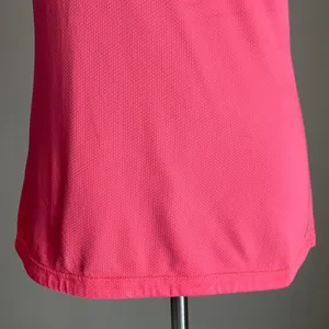 Lorna Jane Sporty Chic Clean Performance Yoga Racerback Tank‎ Top S Pink thumbnail 3