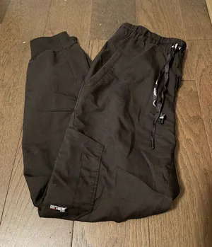 Scrub Pants Grey's Anatomy Barco thumbnail 1