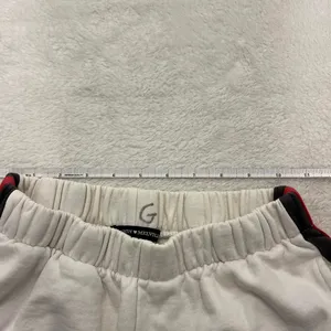 Brandy-melville Women's White Joggers-tracksuits thumbnail 5