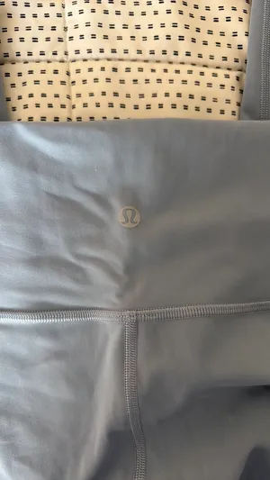 Lululemon Leggings thumbnail 2
