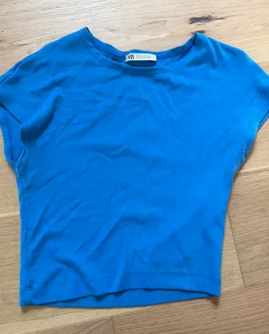 Zara T-shirt thumbnail 1