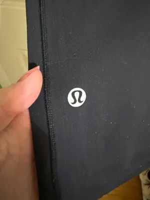lululemon speed up leggings  thumbnail 3