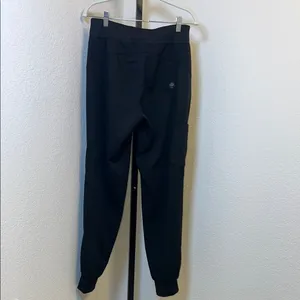 Purple Label Black Cargo Jogger‎ Pants Size undefined thumbnail 5
