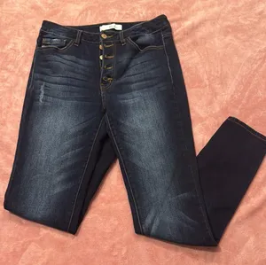KanCan Denim thumbnail 1