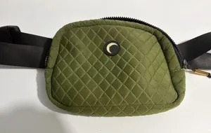 Zyia Active Belt Bag thumbnail 1