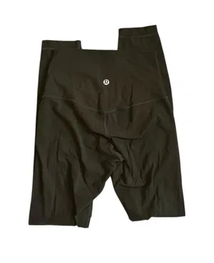Lululemon Align Olive Green Leggings 25" thumbnail 1