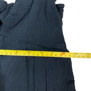 Aerie Black Jumpsuit thumbnail 8