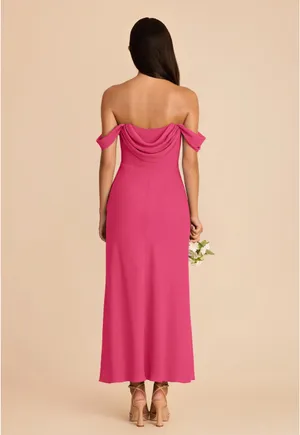 Birdy Grey Bridesmaid Dress thumbnail 3