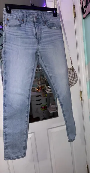 American Eagle Outfitters Jeans thumbnail 1
