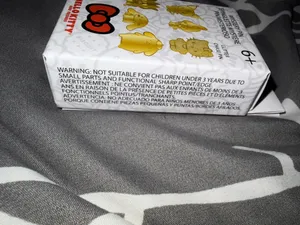 Loungefly Hello Kitty Sanrio 50th Anniversary Gold Mystery Box Pin (One Pin) NIB thumbnail 4