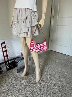 Michael Kors Purse thumbnail 8