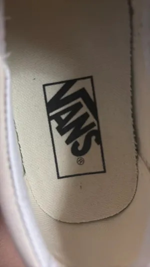 Vans Checkered thumbnail 5