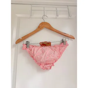 Victoria Secret's Angel Collection Sabrina Carpenter 2011‎ Babydoll Pajamas Set thumbnail 6