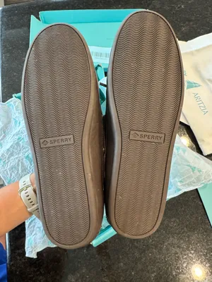 Sperry x Aritzia Slim Boat Shoe thumbnail 6